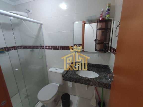 Imagem Apartamento com 2 Quartos à Venda, 71 m² em Vila Tupi - Praia Grande Imagem Apartamento com 2 Quartos à Venda, 71 m² em Vila Tupi - Praia Grande