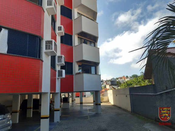 Imagem Apartamento com 3 Quartos à Venda, 135 m² em Coqueiros - Florianópolis