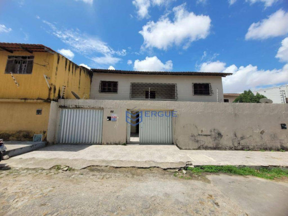 Imagem Casa com 5 Quartos à Venda, 230 m² em Maraponga - Fortaleza Imagem Casa com 5 Quartos à Venda, 230 m² em Maraponga - Fortaleza