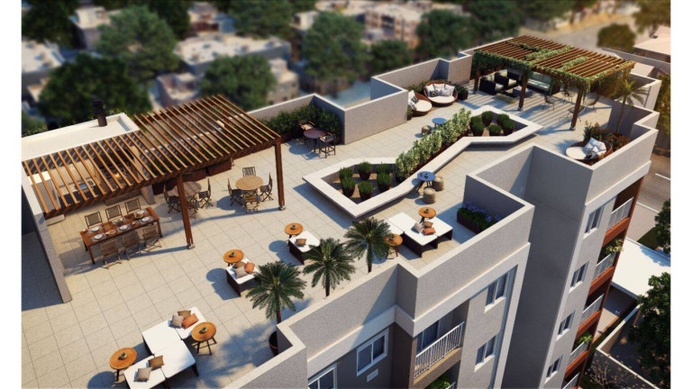 Imagem Apartamento com 2 Quartos à Venda, 37 m² em Barra Funda - São Paulo Imagem Apartamento com 2 Quartos à Venda, 37 m² em Barra Funda - São Paulo