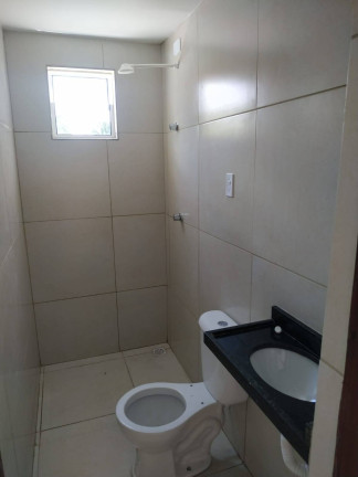 Imagem Casa com 2 Quartos à Venda, 50 m² em João Pessoa