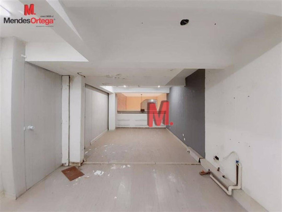 Imagem Edifício Residencial à Venda, 372 m² em Centro - Sorocaba