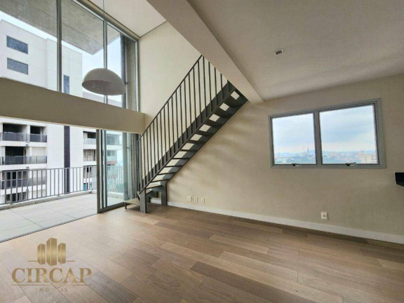 Imagem Apartamento com 2 Quartos à Venda, 136 m² em Jardim América - São Paulo