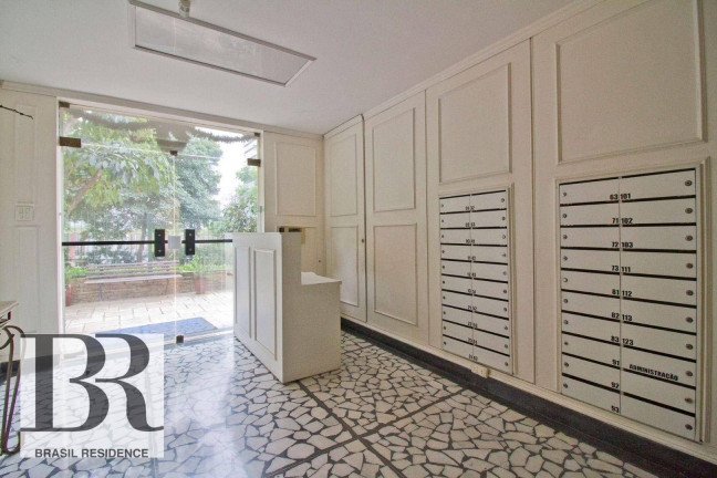 Imagem Apartamento com 2 Quartos à Venda, 98 m² em Jardim Paulista - São Paulo Imagem Apartamento com 2 Quartos à Venda, 98 m² em Jardim Paulista - São Paulo