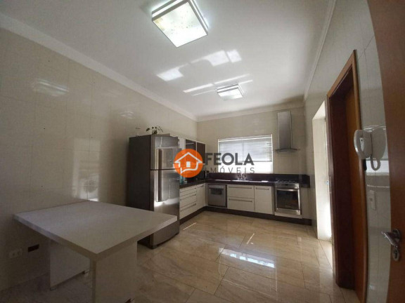 Imagem Casa com 3 Quartos à Venda, 213 m² em Jardim Souza Queiroz - Santa Bárbara D'oeste Imagem Casa com 3 Quartos à Venda, 213 m² em Jardim Souza Queiroz - Santa Bárbara D'oeste