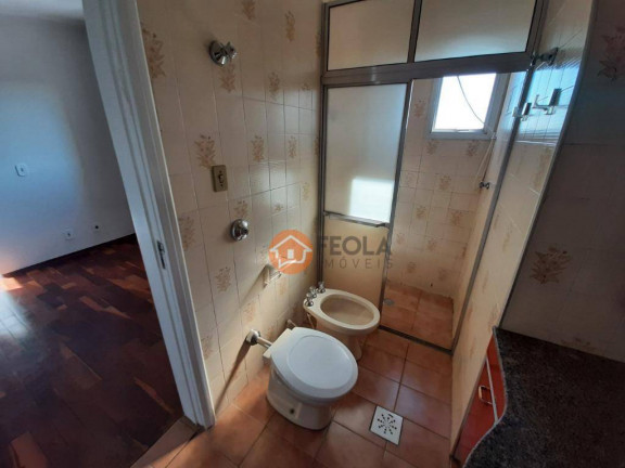Imagem Apartamento com 2 Quartos à Venda, 100 m² em Vila Pavan - Americana