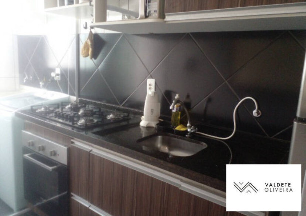 Imagem Apartamento com 2 Quartos à Venda, 45 m² em Jardim Califórnia - Jacareí Imagem Apartamento com 2 Quartos à Venda, 45 m² em Jardim Califórnia - Jacareí