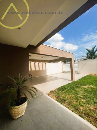 Imagem Casa com 4 Quartos à Venda, 252 m² em Jardim Dos Pinheiros - Atibaia