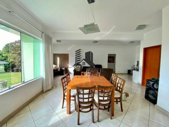 Imagem Casa com 6 Quartos à Venda, 500 m² em Esmeraldas - Esmeraldas Imagem Casa com 6 Quartos à Venda, 500 m² em Esmeraldas - Esmeraldas