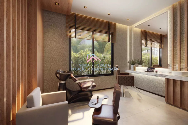 Imagem Apartamento com 3 Quartos à Venda, 137 m² em Jardim Santa Teresa - Jundiaí