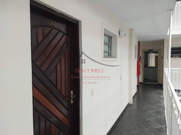 Imagem Apartamento com 2 Quartos à Venda, 47 m² em Jardim Santa Terezinha (zona Leste) - São Paulo Imagem Apartamento com 2 Quartos à Venda, 47 m² em Jardim Santa Terezinha (zona Leste) - São Paulo