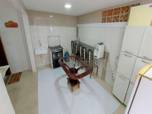Imagem Casa com 3 Quartos à Venda, em Mirim - Praia Grande Imagem Casa com 3 Quartos à Venda, em Mirim - Praia Grande