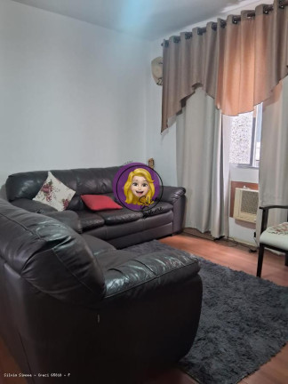 Imagem Apartamento com 2 Quartos à Venda, em Vila Valença - São Vicente Imagem Apartamento com 2 Quartos à Venda, em Vila Valença - São Vicente