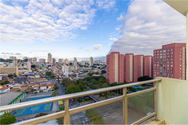 Imagem Apartamento com 2 Quartos à Venda, 68 m² em Casa Verde - São Paulo