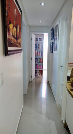 Imagem Apartamento com 3 Quartos à Venda, 90 m² em Imbuí - Salvador Imagem Apartamento com 3 Quartos à Venda, 90 m² em Imbuí - Salvador