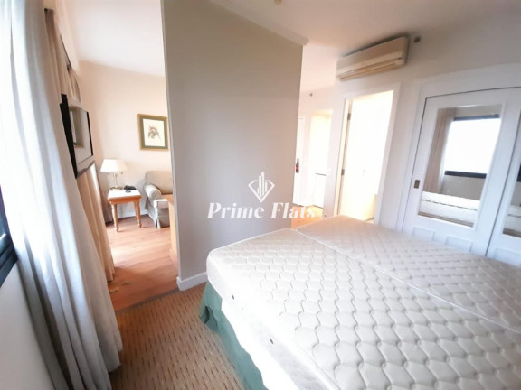 Imagem Apartamento com 1 Quarto à Venda, 30 m² em Moema - São Paulo Imagem Apartamento com 1 Quarto à Venda, 30 m² em Moema - São Paulo