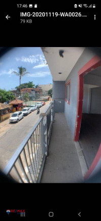 Imagem Edifício Residencial para Alugar, 130 m² em Centro - Lauro De Freitas Imagem Edifício Residencial para Alugar, 130 m² em Centro - Lauro De Freitas