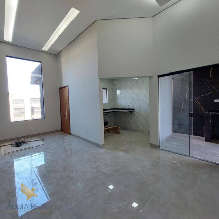 Imagem Casa com 2 Quartos à Venda, 95 m² em Moreninha - Campo Grande Imagem Casa com 2 Quartos à Venda, 95 m² em Moreninha - Campo Grande