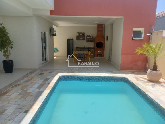 Imagem Imóvel com 3 Quartos à Venda, 250 m² em Jardim Residencial Mont Blanc - Sorocaba