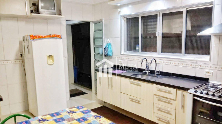 Imagem Imóvel com 3 Quartos à Venda, 119 m² em Freguesia Do ó - São Paulo Imagem Imóvel com 3 Quartos à Venda, 119 m² em Freguesia Do ó - São Paulo