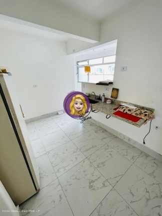 Imagem Apartamento com 3 Quartos à Venda, 103 m² em Itararé - São Vicente Imagem Apartamento com 3 Quartos à Venda, 103 m² em Itararé - São Vicente