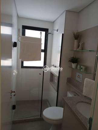 Imagem Apartamento com 2 Quartos à Venda, 67 m² em Jardim Guanabara - Campinas Imagem Apartamento com 2 Quartos à Venda, 67 m² em Jardim Guanabara - Campinas