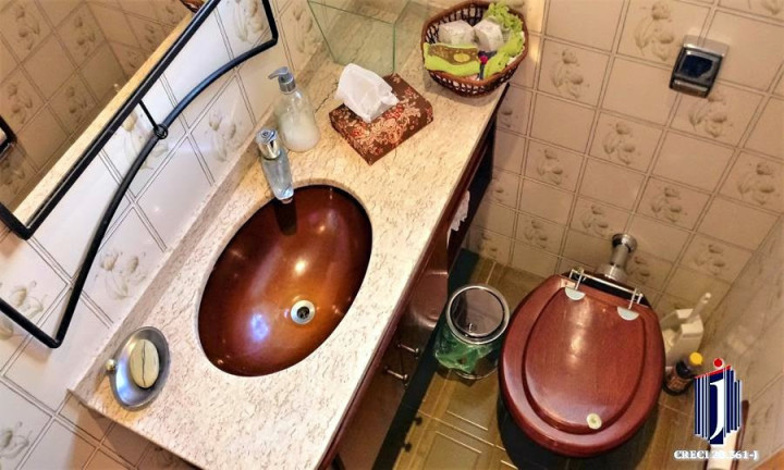 Imagem Casa com 4 Quartos à Venda, 291 m² em Vila Mariana - São Paulo