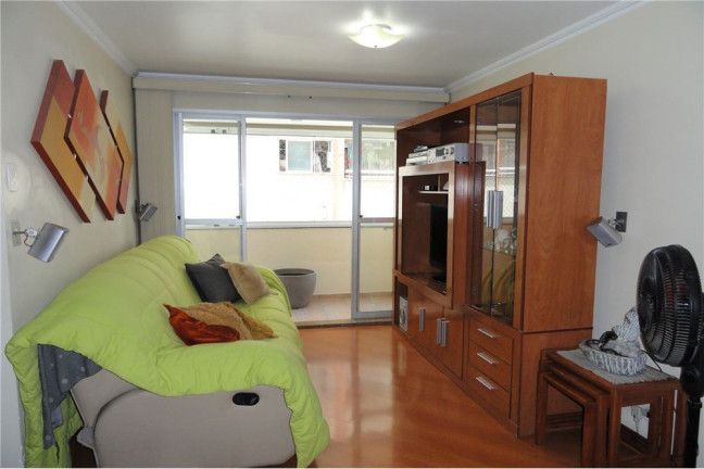 Imagem Apartamento com 3 Quartos à Venda, 75 m² em Vila Mariana - São Paulo Imagem Apartamento com 3 Quartos à Venda, 75 m² em Vila Mariana - São Paulo
