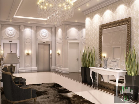 Imagem Apartamento com 3 Quartos à Venda, 152 m² em Itapema