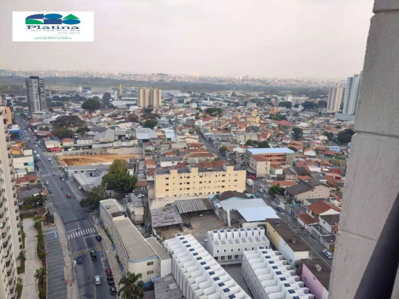 Imagem Apartamento com 2 Quartos à Venda, 54 m² em Vila Moreira - Guarulhos