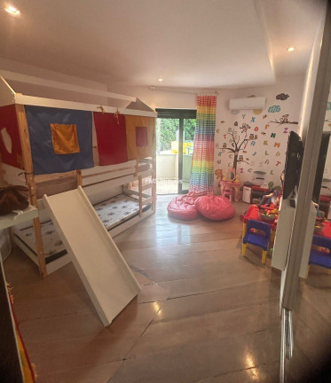 Imagem Imóvel com 4 Quartos à Venda, 220 m² em Campo Belo - São Paulo Imagem Imóvel com 4 Quartos à Venda, 220 m² em Campo Belo - São Paulo