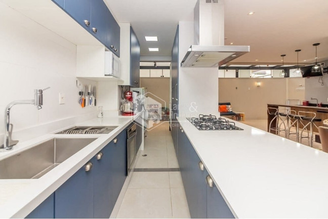 Imagem Apartamento com 3 Quartos à Venda, 176 m² em água Branca - São Paulo Imagem Apartamento com 3 Quartos à Venda, 176 m² em água Branca - São Paulo