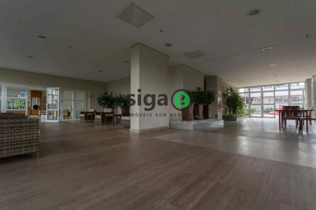 Imagem Apartamento com 1 Quarto à Venda, 34 m² em Tatuapé - São Paulo Imagem Apartamento com 1 Quarto à Venda, 34 m² em Tatuapé - São Paulo