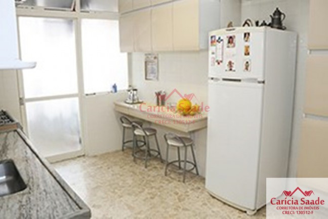 Imagem Apartamento com 3 Quartos à Venda, 105 m² em Jardim Paulista - São Paulo