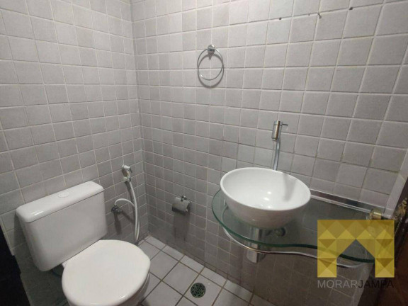 Imagem Apartamento com 4 Quartos à Venda, 160 m² em Manaíra - João Pessoa