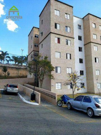 Imagem Apartamento com 2 Quartos à Venda, 45 m² em Jardim Petrópolis - Cotia Imagem Apartamento com 2 Quartos à Venda, 45 m² em Jardim Petrópolis - Cotia