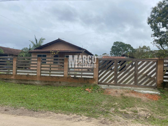 Casa com 2 Quartos à Venda, 912 m² em Conquista - Balneário Barra Do Sul