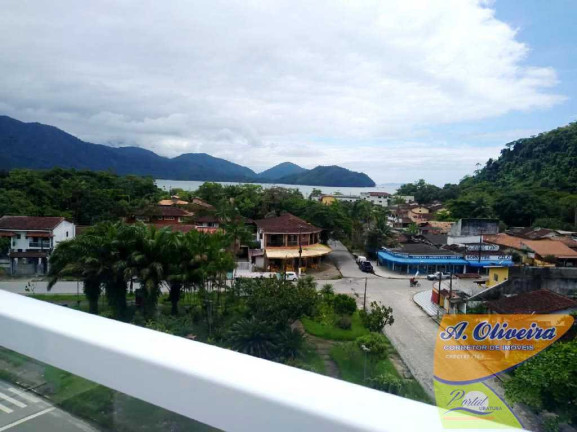 Imagem Cobertura com 2 Quartos à Venda, 103 m² em Perequê Açu - Ubatuba
