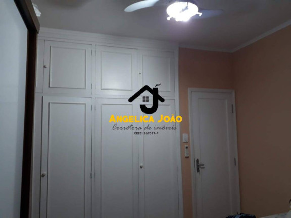 Imagem Apartamento com 3 Quartos à Venda, 122 m² em Encruzilhada - Santos Imagem Apartamento com 3 Quartos à Venda, 122 m² em Encruzilhada - Santos