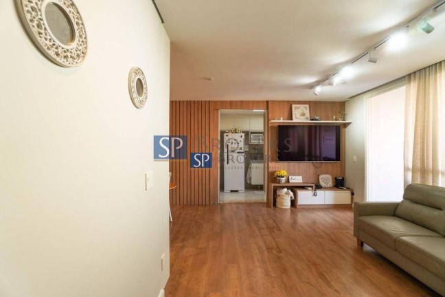 Imagem Apartamento com 3 Quartos à Venda, 80 m² em Taquaral - Campinas Imagem Apartamento com 3 Quartos à Venda, 80 m² em Taquaral - Campinas