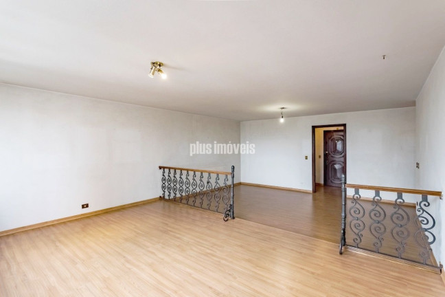 Apartamento com 2 Quartos à Venda, 195 m² em Jardim América - São Paulo