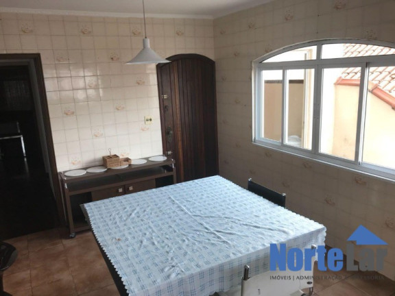 Imagem Casa com 3 Quartos à Venda, 170 m² em Bairro Do Limão - São Paulo