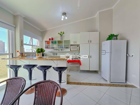 Imagem Apartamento com 2 Quartos à Venda ou Temporada, 98 m² em Riviera De São Lourenço - Bertioga
