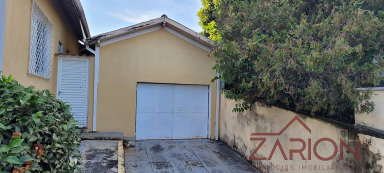 Casa com 5 Quartos à Venda, 520 m² em Vila São José - Taubaté