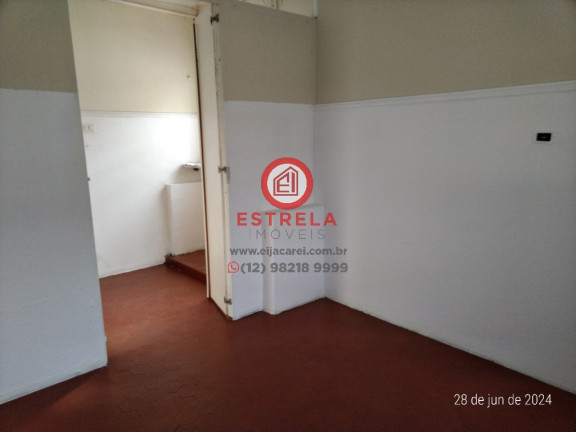 Imagem Casa com 3 Quartos para Alugar, 121 m² em Centro - Jacareí