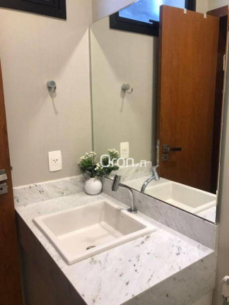 Imagem Casa com 4 Quartos à Venda, 293 m² em Jardins Paris - Goiânia Imagem Casa com 4 Quartos à Venda, 293 m² em Jardins Paris - Goiânia