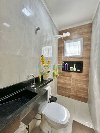Imagem Casa com 3 Quartos à Venda, 160 m² em Ocian - Praia Grande
