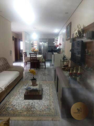 Imagem Casa com 3 Quartos à Venda, 193 m² em Olímpico - São Caetano Do Sul Imagem Casa com 3 Quartos à Venda, 193 m² em Olímpico - São Caetano Do Sul