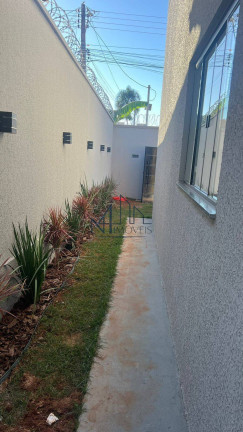 Imagem Casa com 3 Quartos à Venda, 300 m² em Residencial São Leopoldo Complemento - Goiânia Imagem Casa com 3 Quartos à Venda, 300 m² em Residencial São Leopoldo Complemento - Goiânia