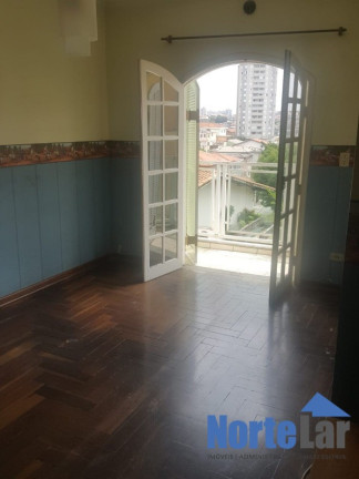 Imagem Sobrado com 3 Quartos à Venda, 200 m² em Jardim Monte Alegre (zona Norte) - São Paulo